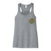 Women's Flowy Racerback Tank Thumbnail