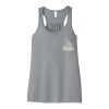 Women's Flowy Racerback Tank Thumbnail