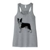 Women's Flowy Racerback Tank Thumbnail