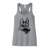 Women's Flowy Racerback Tank Thumbnail