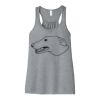Women's Flowy Racerback Tank Thumbnail