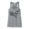 Women's Flowy Racerback Tank Thumbnail