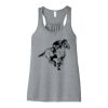 Women's Flowy Racerback Tank Thumbnail