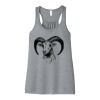 Women's Flowy Racerback Tank Thumbnail