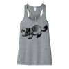 Women's Flowy Racerback Tank Thumbnail