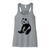 Women's Flowy Racerback Tank Thumbnail