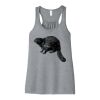 Women's Flowy Racerback Tank Thumbnail