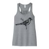 Women's Flowy Racerback Tank Thumbnail