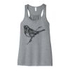 Women's Flowy Racerback Tank Thumbnail