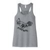 Women's Flowy Racerback Tank Thumbnail