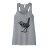 Women's Flowy Racerback Tank Thumbnail