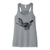 Women's Flowy Racerback Tank Thumbnail