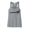 Women's Flowy Racerback Tank Thumbnail