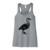 Women's Flowy Racerback Tank Thumbnail
