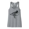 Women's Flowy Racerback Tank Thumbnail