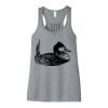 Women's Flowy Racerback Tank Thumbnail