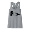Women's Flowy Racerback Tank Thumbnail