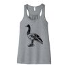 Women's Flowy Racerback Tank Thumbnail