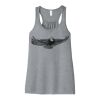 Women's Flowy Racerback Tank Thumbnail