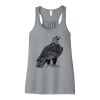 Women's Flowy Racerback Tank Thumbnail