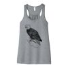 Women's Flowy Racerback Tank Thumbnail
