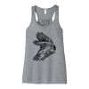 Women's Flowy Racerback Tank Thumbnail