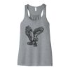 Women's Flowy Racerback Tank Thumbnail