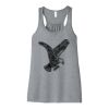 Women's Flowy Racerback Tank Thumbnail