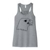 Women's Flowy Racerback Tank Thumbnail