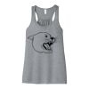 Women's Flowy Racerback Tank Thumbnail