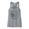 Women's Flowy Racerback Tank Thumbnail