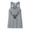 Women's Flowy Racerback Tank Thumbnail