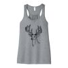 Women's Flowy Racerback Tank Thumbnail