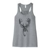 Women's Flowy Racerback Tank Thumbnail