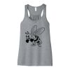 Women's Flowy Racerback Tank Thumbnail
