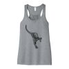 Women's Flowy Racerback Tank Thumbnail