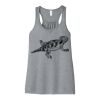 Women's Flowy Racerback Tank Thumbnail