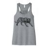 Women's Flowy Racerback Tank Thumbnail