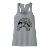 Women's Flowy Racerback Tank Thumbnail