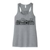 Women's Flowy Racerback Tank Thumbnail