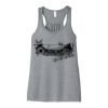 Women's Flowy Racerback Tank Thumbnail