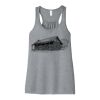 Women's Flowy Racerback Tank Thumbnail
