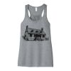 Women's Flowy Racerback Tank Thumbnail