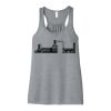 Women's Flowy Racerback Tank Thumbnail