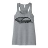 Women's Flowy Racerback Tank Thumbnail