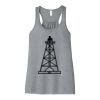 Women's Flowy Racerback Tank Thumbnail