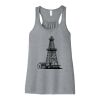 Women's Flowy Racerback Tank Thumbnail