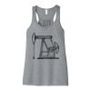 Women's Flowy Racerback Tank Thumbnail