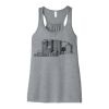 Women's Flowy Racerback Tank Thumbnail