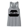 Women's Flowy Racerback Tank Thumbnail